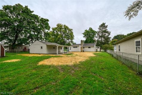 1828 Glenwood Drive Twinsburg OH 44087