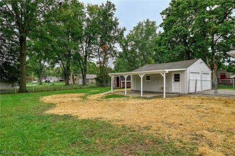 1828 Glenwood Drive Twinsburg OH 44087