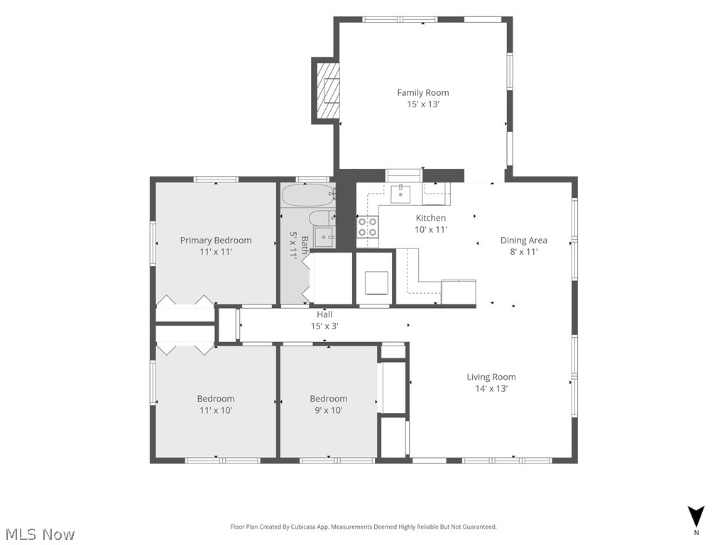 1828 Glenwood Drive Twinsburg OH 44087
