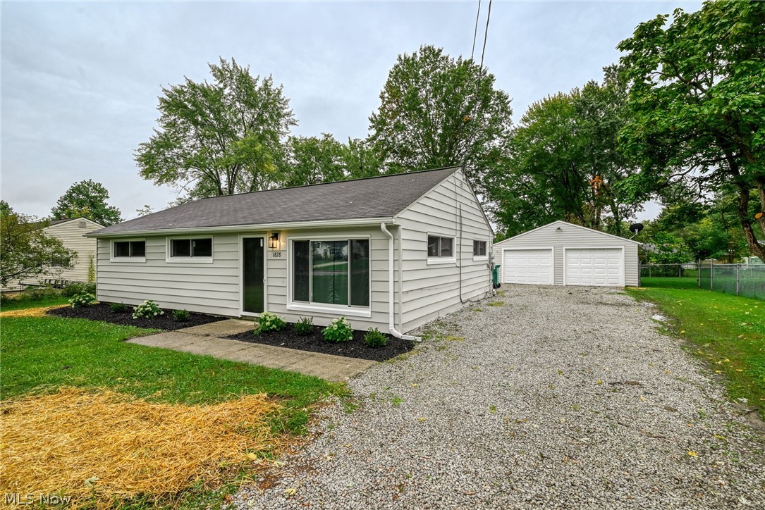 1828 Glenwood Drive Twinsburg OH 44087