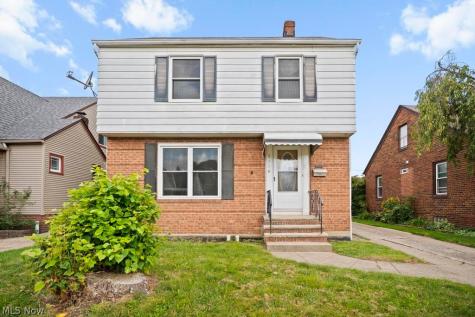 3114 North Avenue Parma OH 44134