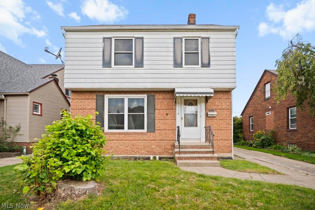 3114 North Avenue Parma OH 44134