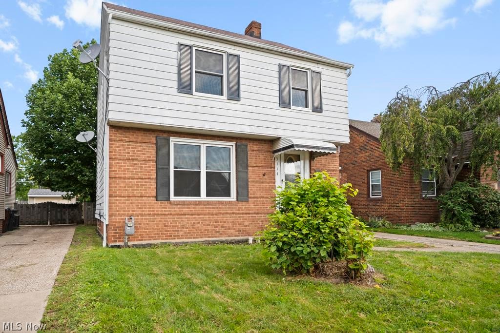 3114 North Avenue Parma OH 44134
