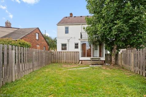 3114 North Avenue Parma OH 44134