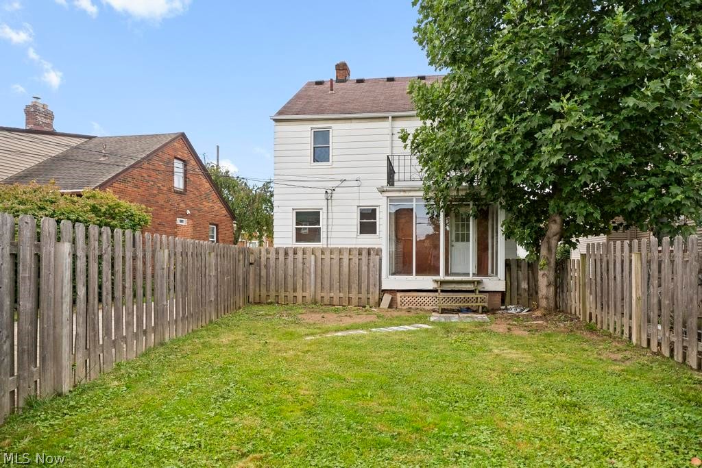 3114 North Avenue Parma OH 44134