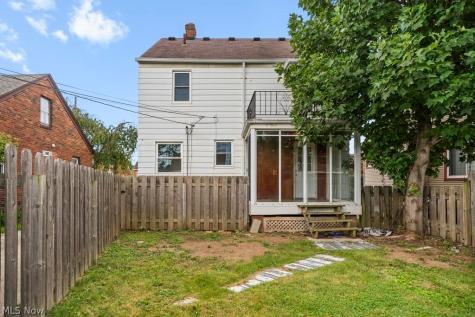 3114 North Avenue Parma OH 44134