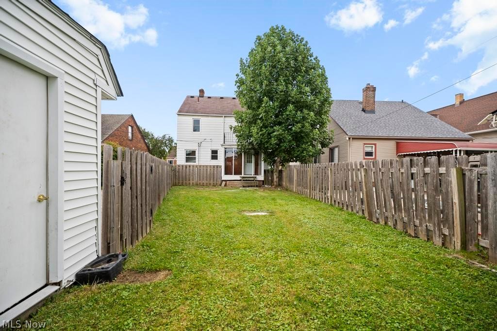 3114 North Avenue Parma OH 44134