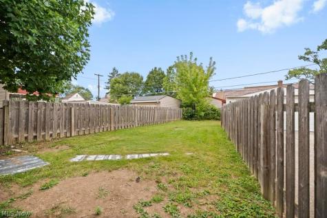 3114 North Avenue Parma OH 44134