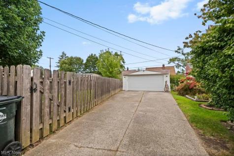 3114 North Avenue Parma OH 44134