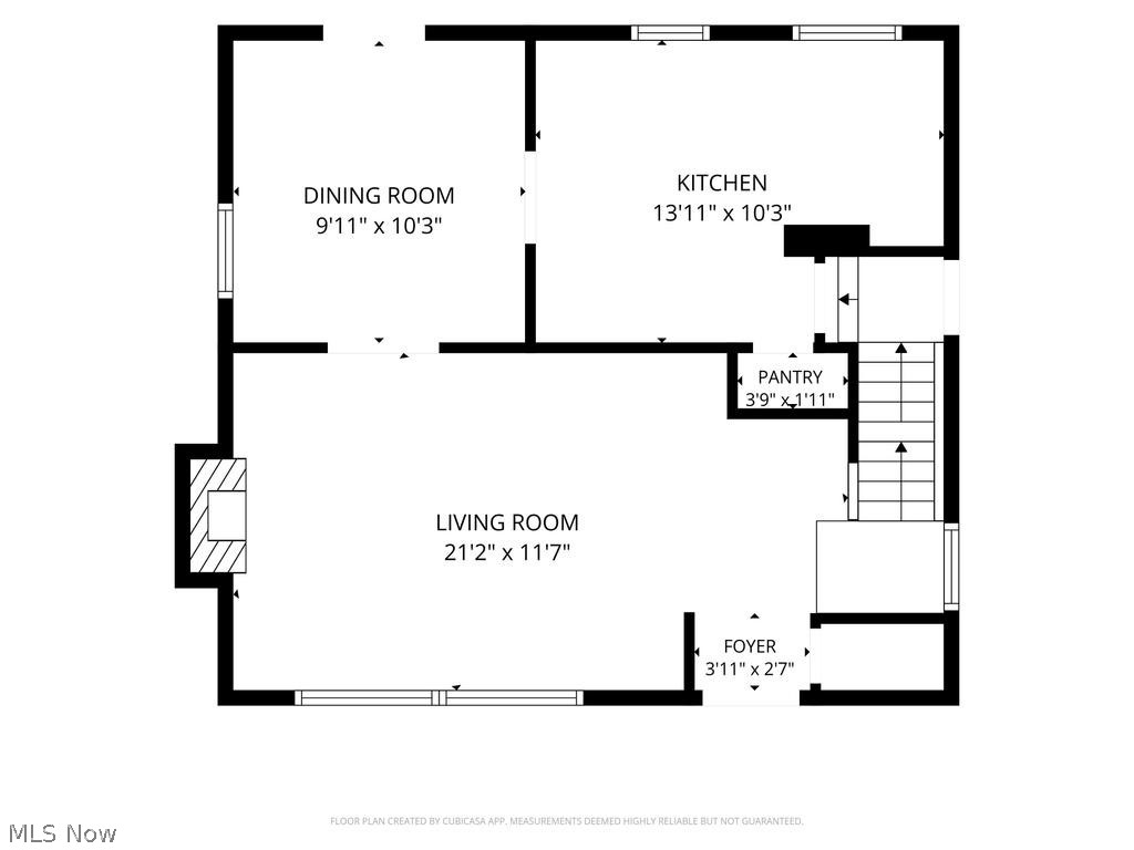 3114 North Avenue Parma OH 44134