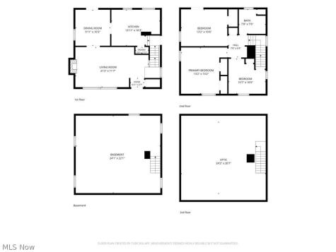 3114 North Avenue Parma OH 44134