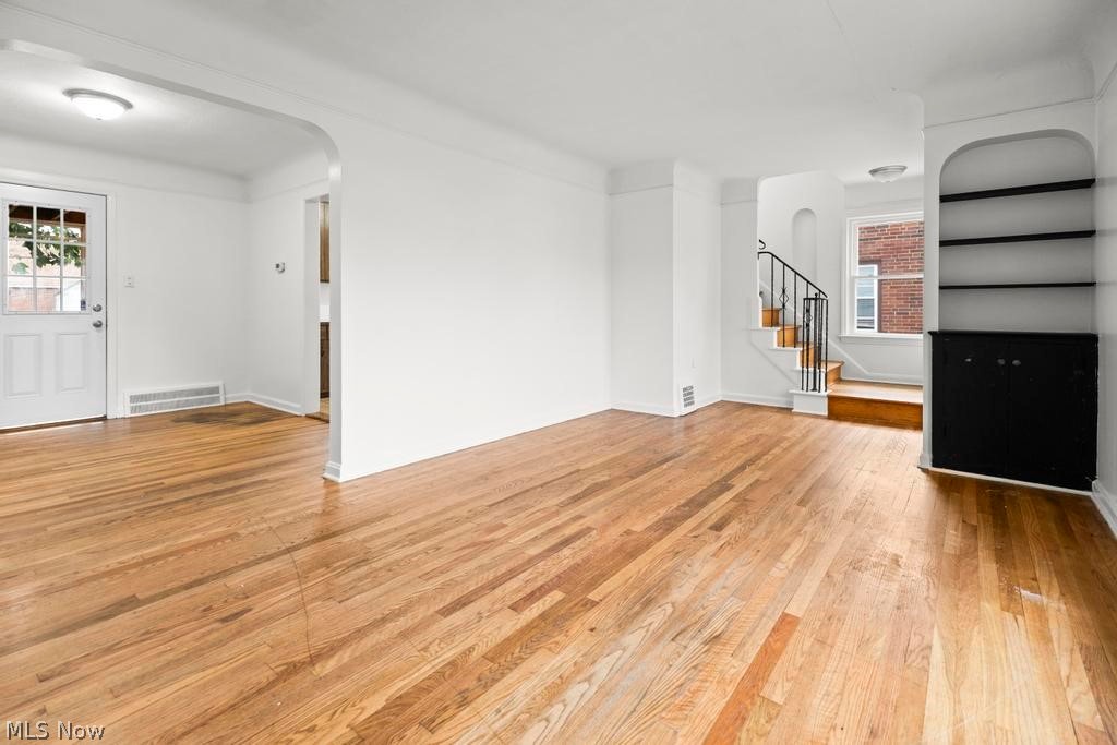 3114 North Avenue Parma OH 44134