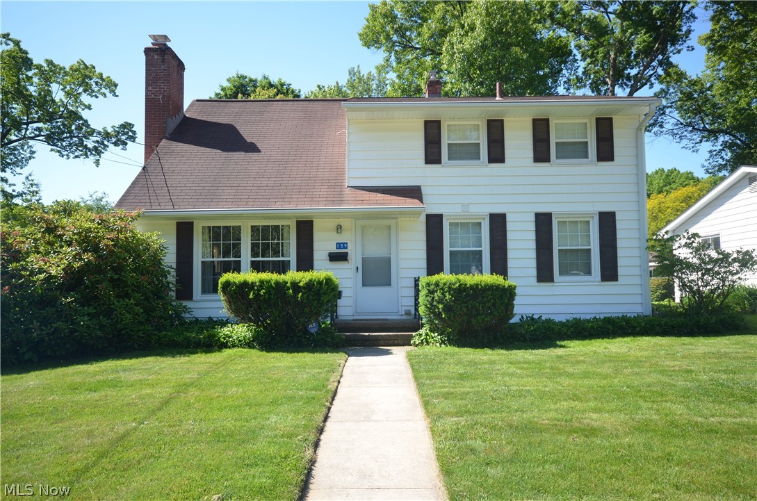 159 Pinehurst Road Munroe Falls OH 44262