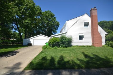 159 Pinehurst Road Munroe Falls OH 44262