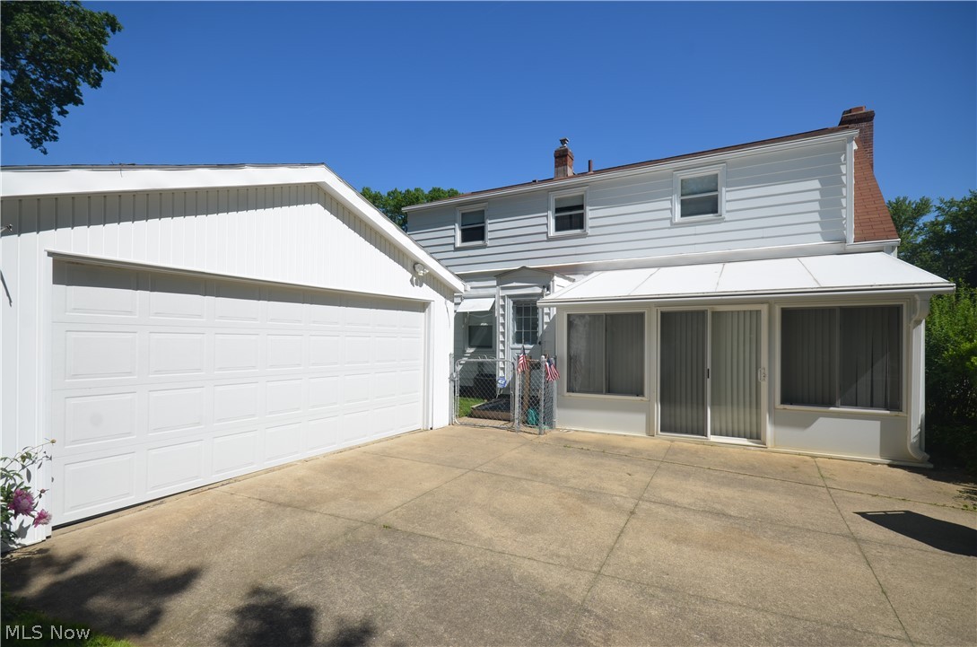 159 Pinehurst Road Munroe Falls OH 44262