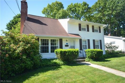 159 Pinehurst Road Munroe Falls OH 44262