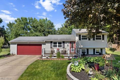 4994 Comanche Trail Stow OH 44224