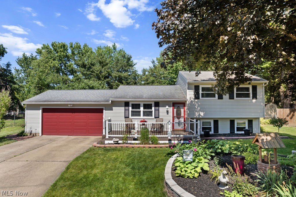 4994 Comanche Trail Stow OH 44224