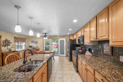 4994 Comanche Trail Stow OH 44224