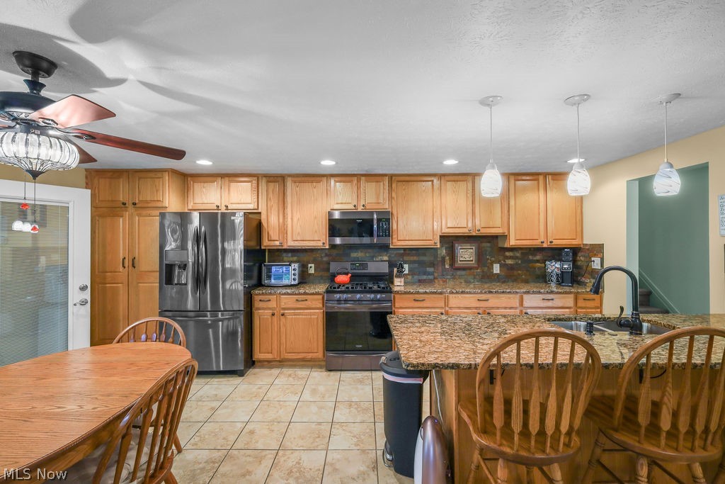 4994 Comanche Trail Stow OH 44224