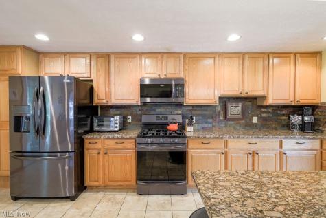 4994 Comanche Trail Stow OH 44224