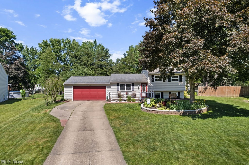 4994 Comanche Trail Stow OH 44224