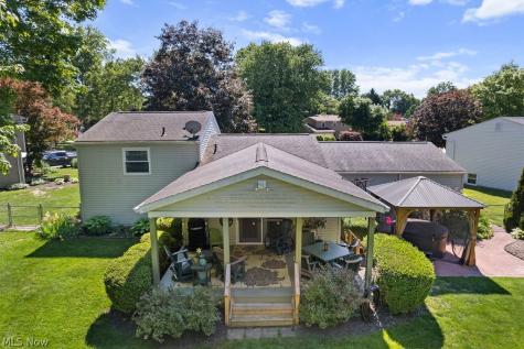4994 Comanche Trail Stow OH 44224