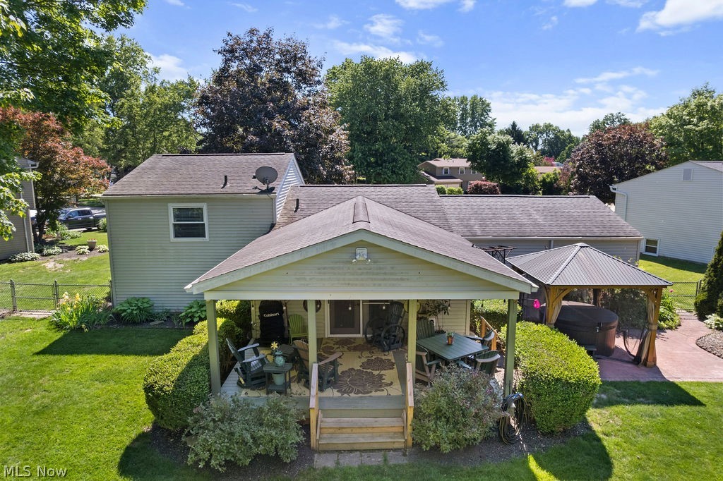 4994 Comanche Trail Stow OH 44224