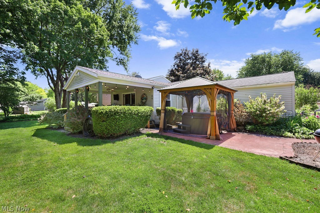 4994 Comanche Trail Stow OH 44224