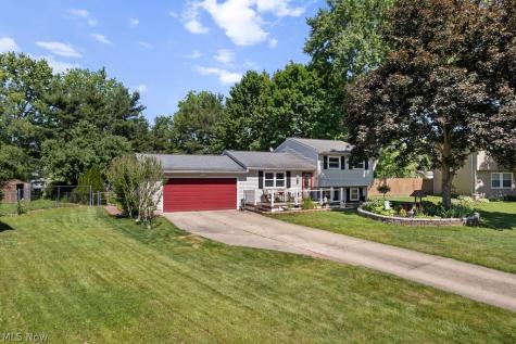 4994 Comanche Trail Stow OH 44224