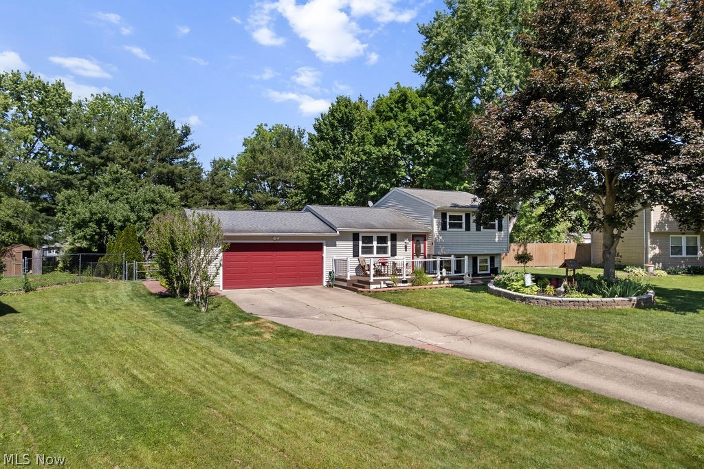 4994 Comanche Trail Stow OH 44224