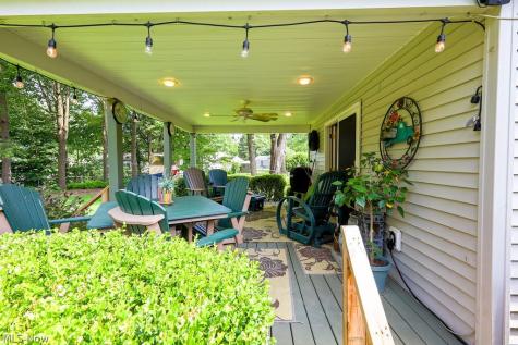 4994 Comanche Trail Stow OH 44224