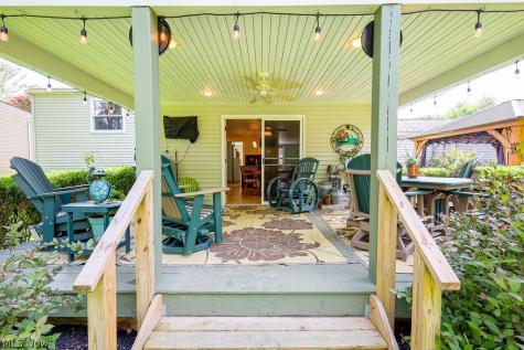 4994 Comanche Trail Stow OH 44224