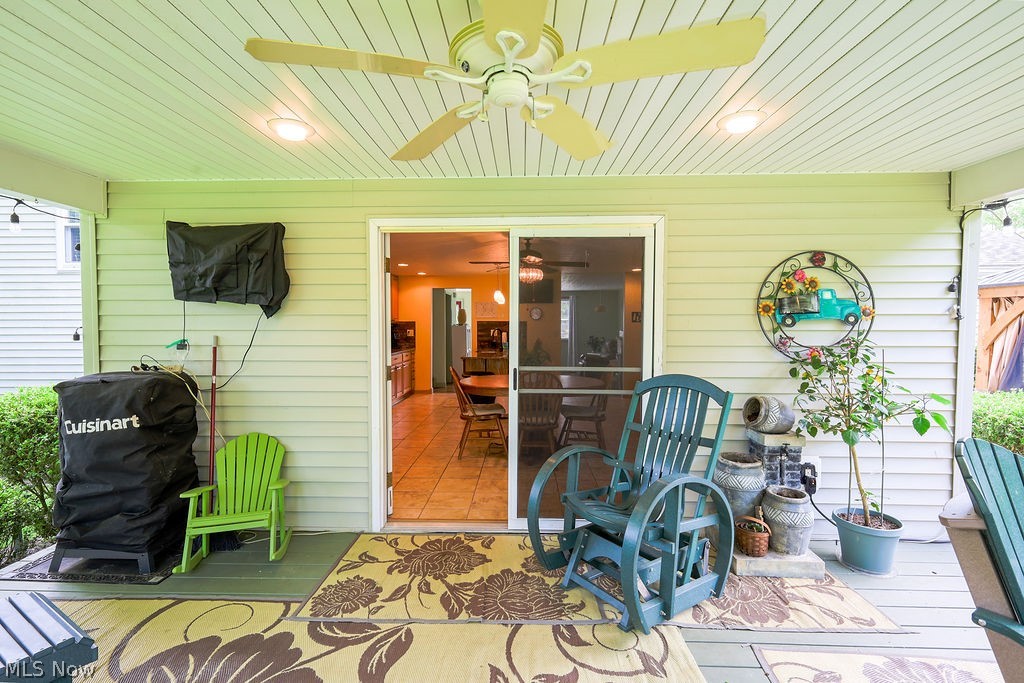 4994 Comanche Trail Stow OH 44224