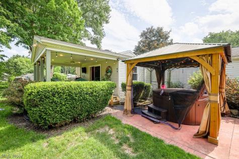 4994 Comanche Trail Stow OH 44224
