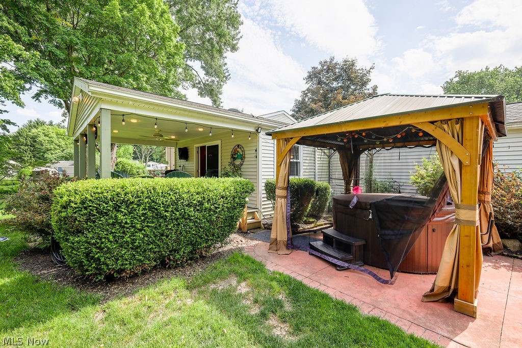 4994 Comanche Trail Stow OH 44224
