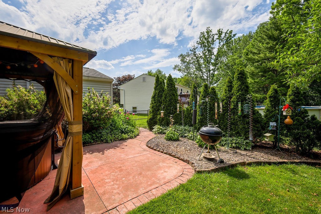 4994 Comanche Trail Stow OH 44224