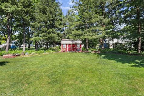 4994 Comanche Trail Stow OH 44224