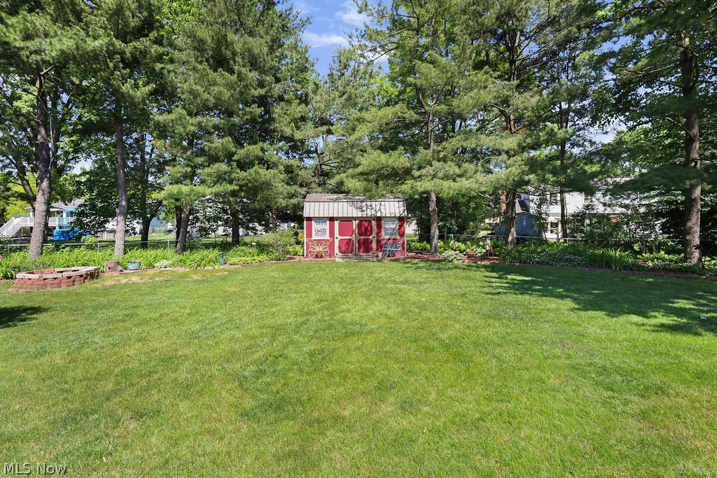 4994 Comanche Trail Stow OH 44224