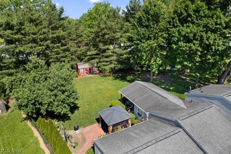 4994 Comanche Trail Stow OH 44224