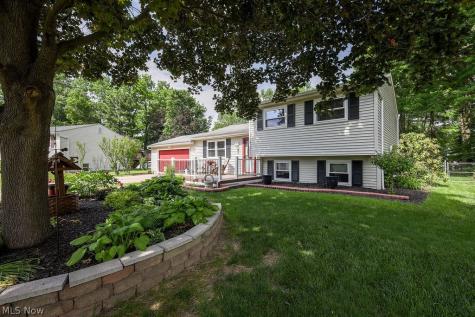 4994 Comanche Trail Stow OH 44224