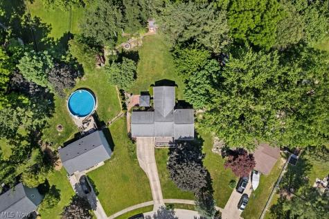 4994 Comanche Trail Stow OH 44224