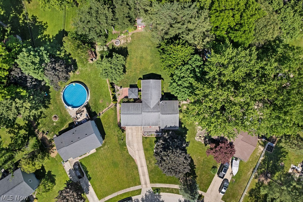 4994 Comanche Trail Stow OH 44224