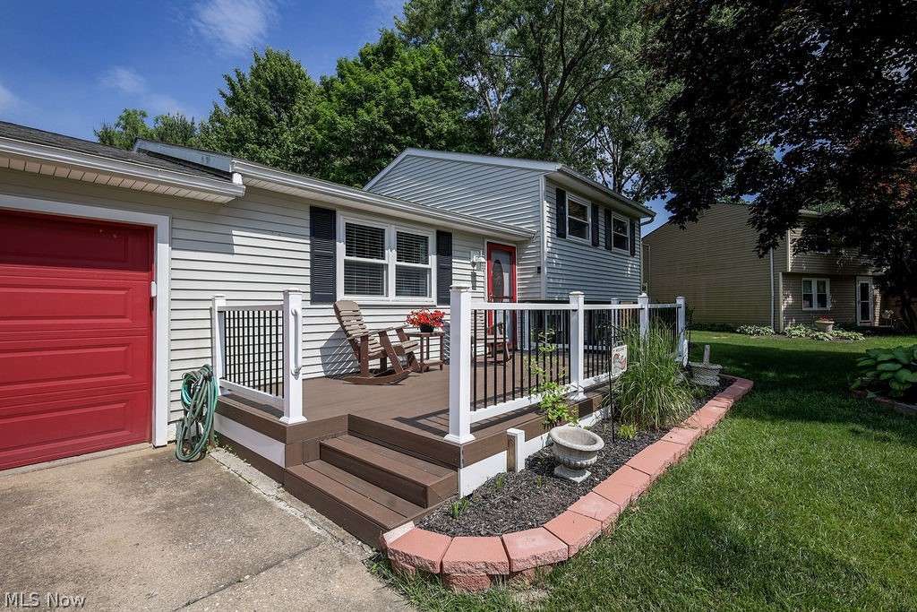 4994 Comanche Trail Stow OH 44224