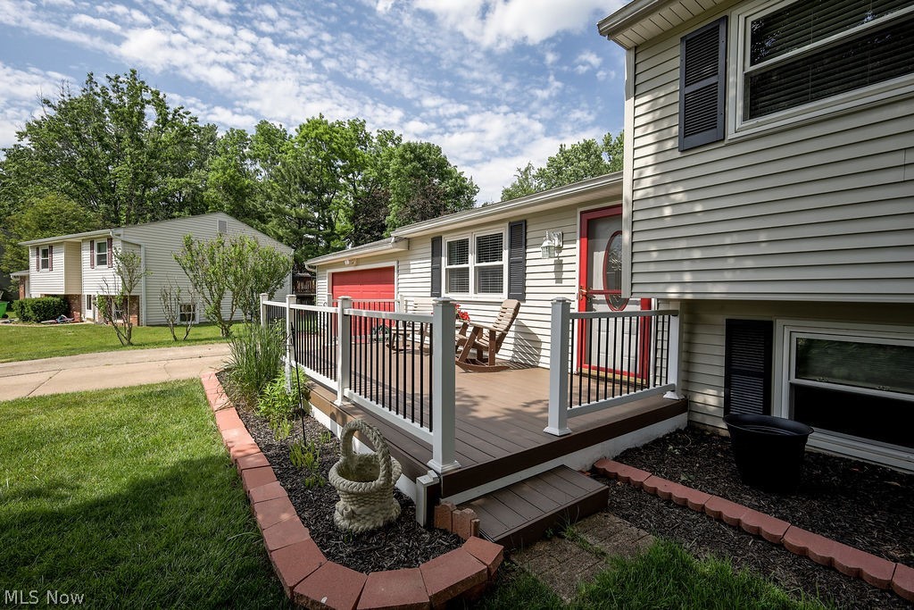 4994 Comanche Trail Stow OH 44224
