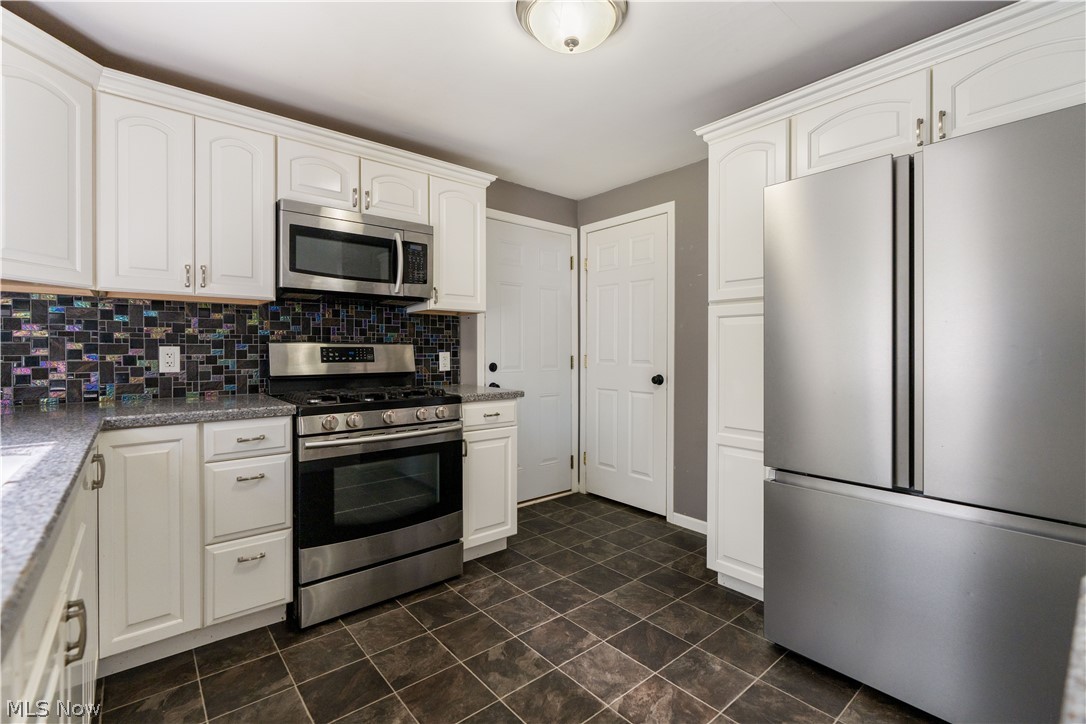 500 N Marion Avenue Louisville OH 44641