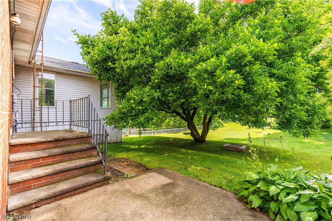 500 N Marion Avenue Louisville OH 44641