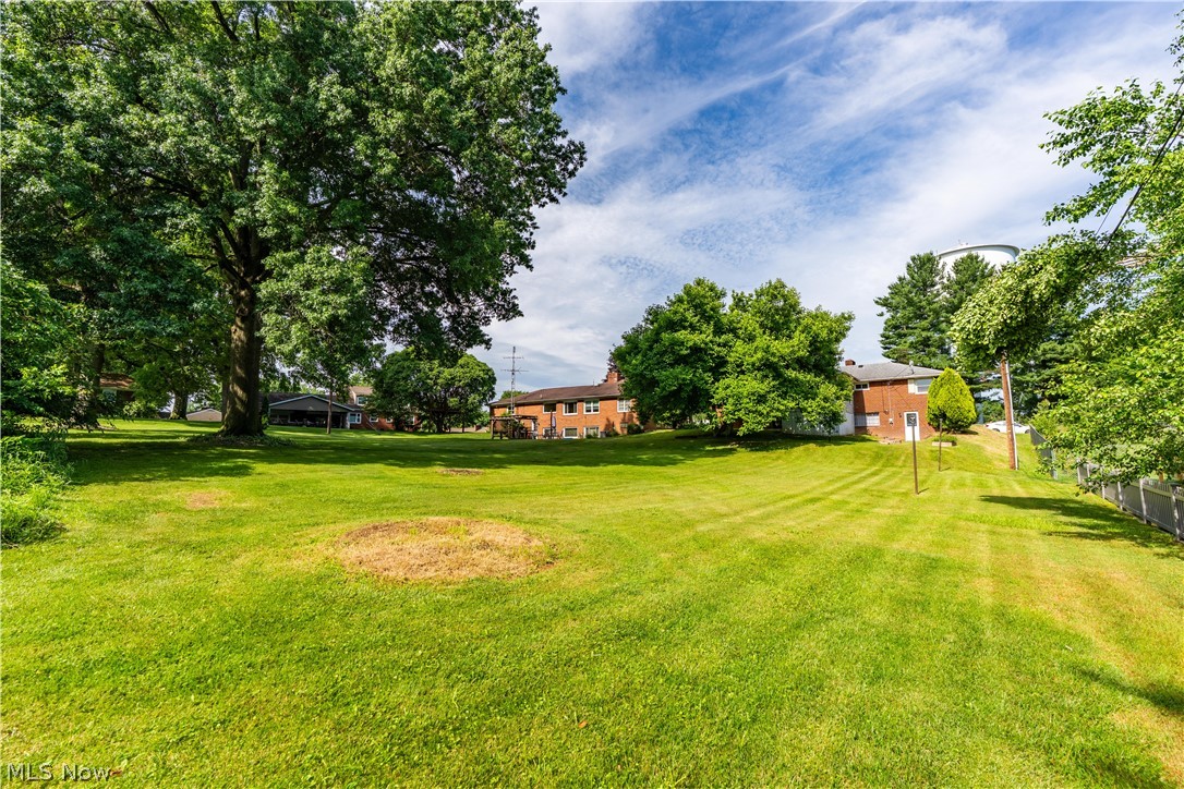 500 N Marion Avenue Louisville OH 44641