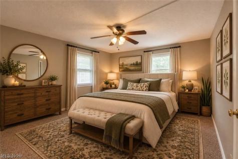 1719 Narragansett Boulevard Lorain OH 44053
