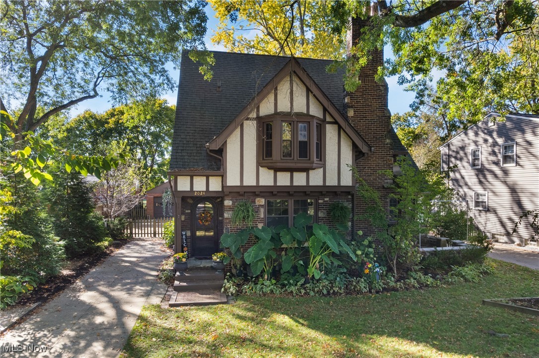 2024 Braewick Drive Akron OH 44313